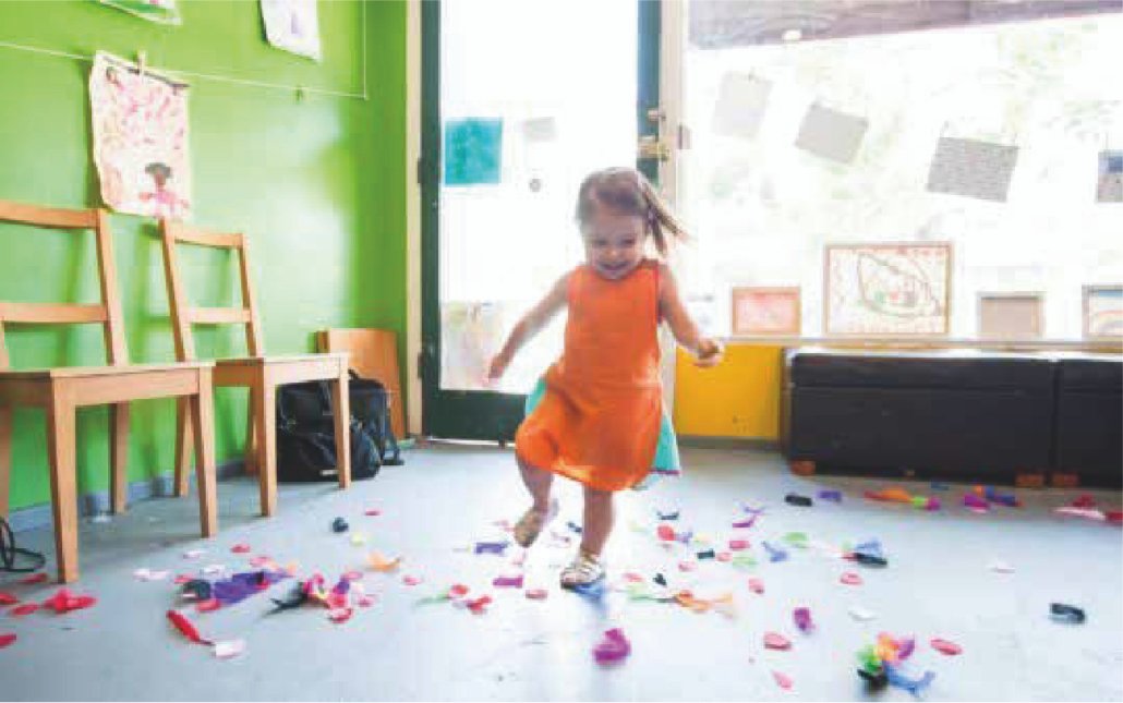 Inscriptions prochaines : Activités extrascolaires