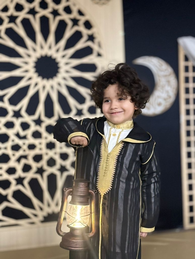 Laylat al Qadr– Groupe Scolaire SEQAT